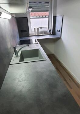 Foto - 1 Zimmer Etagenwohnung in Kaiserslautern