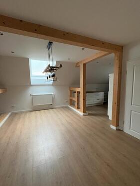 Foto - 3 Zimmer Dachgeschoßwohnung zur Miete in Vlotho