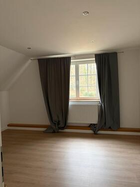 Foto - 3 Zimmer Dachgeschoßwohnung in Vlotho