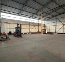 Halle Stellplätze zu vermieten - 1.400,00&nbsp;EUR Miete, in Schnabelwaid (PLZ: 91289)