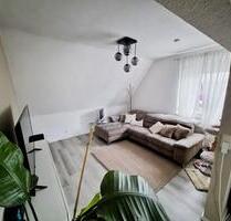 Wunderschöne, helle 81m²-Wohnung mit Balkon in Moers