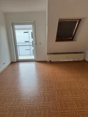 Foto - 4 Zimmer Dachgeschoßwohnung zur Miete in Günzburg