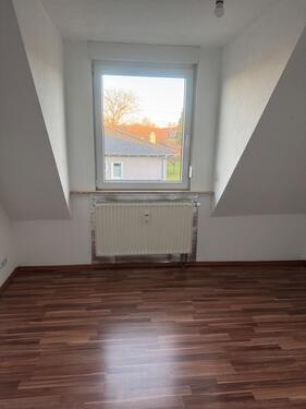 Foto - 4 Zimmer Dachgeschoßwohnung in Günzburg
