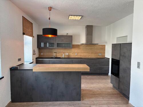 Foto - Moderne Mietwohnung in Hüttersdorf - 2,5 Zi. ca.75m² - 990€ warm