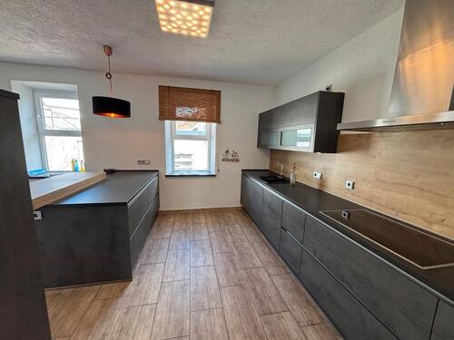 Foto - 2.5 Zimmer Erdgeschoßwohnung zur Miete in Schmelz