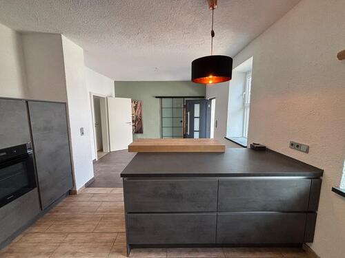 Foto - Erdgeschoßwohnung in Schmelz zur Miete