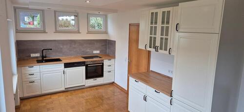 Foto - Freudenberg - 70m² Einliegerwhg. - Renoviert 2026 - großer Garten