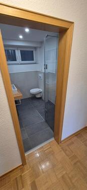 Foto - 2 Zimmer Etagenwohnung zur Miete in Freudenberg