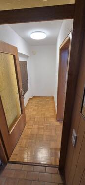 Foto - 2 Zimmer Etagenwohnung in Freudenberg