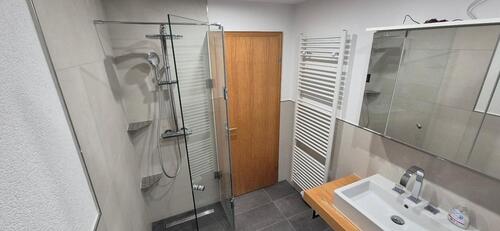 Foto - Etagenwohnung in Freudenberg zur Miete