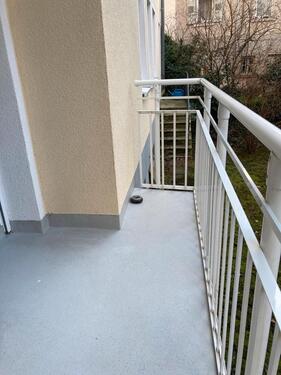 Foto - 1 Zimmer Etagenwohnung zum Kaufen in Darmstadt