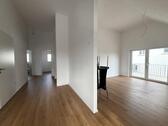 Foto - 3.5 Zimmer Etagenwohnung in Ludwigsburg