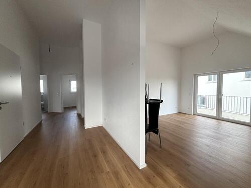Foto - 3.5 Zimmer Etagenwohnung in Ludwigsburg