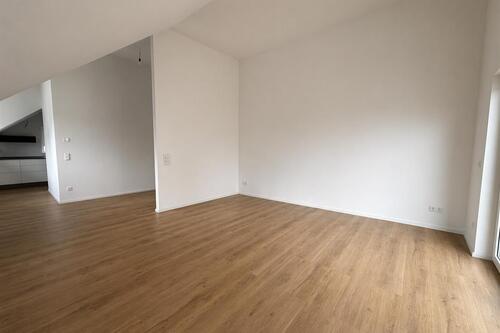 Foto - Etagenwohnung in Ludwigsburg zur Miete