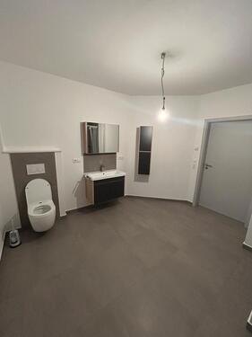 Foto - Erdgeschoßwohnung in Esterwegen zur Miete
