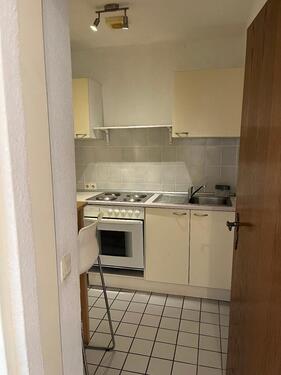 Foto - Etagenwohnung in Steinfurt zur Miete