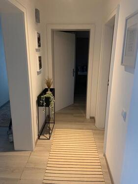 Foto - 2 Zimmer Terrassenwohnung zur Miete in Wilnsdorf