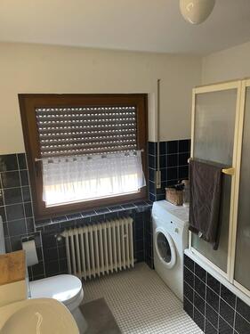 Foto - Terrassenwohnung in Wilnsdorf zur Miete