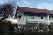 Foto - Doppelhaushälfte BurghausenMoosbrunn