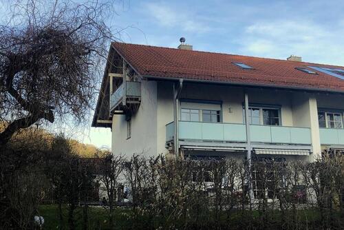 Foto - Doppelhaushälfte BurghausenMoosbrunn