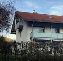 Doppelhaushälfte BurghausenMoosbrunn