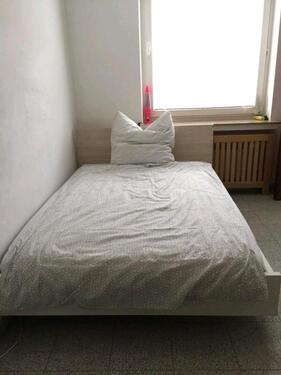 Foto - Etagenwohnung in Düsseldorf zum Kaufen