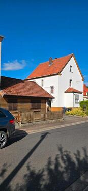 Foto - 2 Zimmer Einfamilienhaus zum Kaufen in Werra-Suhl-Tal