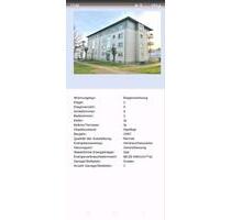 3 Zimmerwohnung - 255.000,00&nbsp;EUR Kaufpreis, ca.&nbsp; 81,00&nbsp;m&sup2; in Bretten (PLZ: 75015)