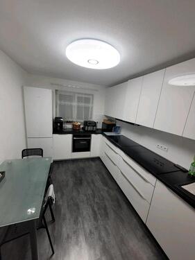 Foto - 3 Zimmer Erdgeschoßwohnung zum Kaufen in Bretten
