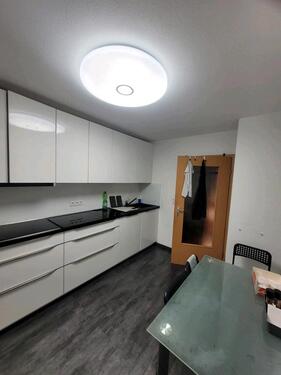 Foto - 3 Zimmer Erdgeschoßwohnung in Bretten
