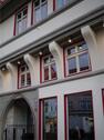 Foto - Geschäftsfläche auf der Markstr. in Duderstadt