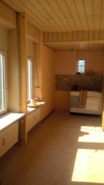 Foto - Etagenwohnung in Idar-Oberstein zur Miete