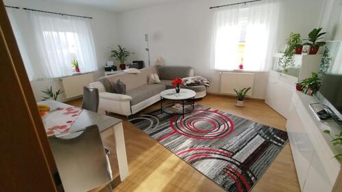 Foto - Gemütliche 2-Raum-Wohnung in ruhiger Lage – Ideal für Singles oder Paare