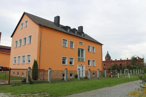 Foto - Etagenwohnung zur Miete in Forst (Lausitz)