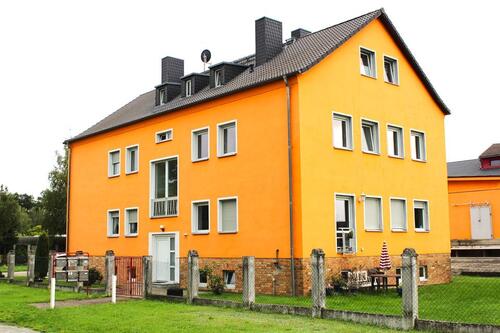 Foto - Etagenwohnung in Forst (Lausitz)