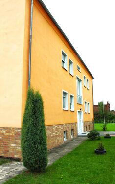 Foto - Etagenwohnung in Forst (Lausitz) zur Miete