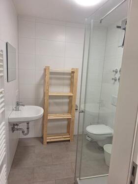Foto - Etagenwohnung in Moosinning zur Miete