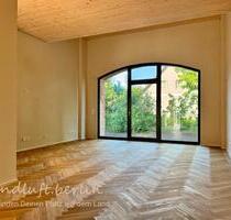 Erstbezug einer hochwertigen Wohnung im denkmalgeschützten, ehemaligen Schafstall von Ihlow - Oberbarnim