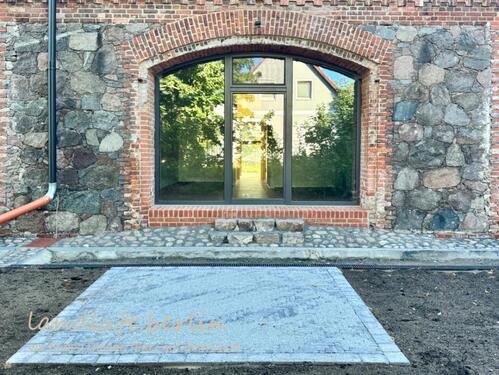 Foto - Etagenwohnung zur Miete in Oberbarnim
