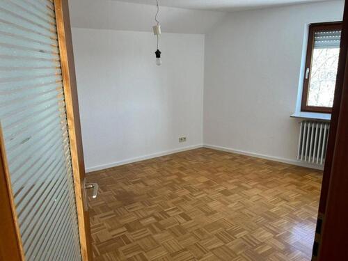 Foto - Etagenwohnung in Calw
