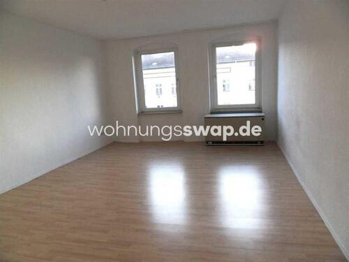 Foto - Wohnungsswap - 3 Zimmer, 83 m² - Gerichtstraße, Mitte, Berlin