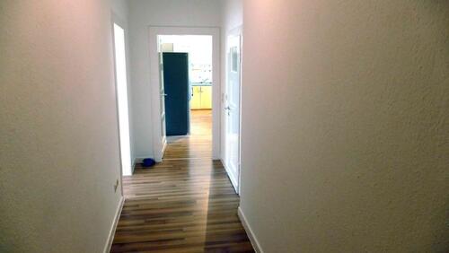 Foto - Etagenwohnung in Iserlohn