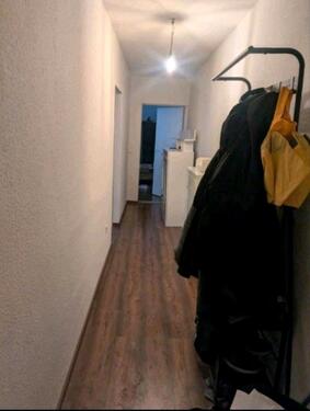 Foto - 2 Zimmer Wohnung in Berlin Mitte zur Untermiete