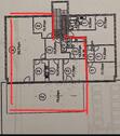 Foto - Vermietung 4 Zimmer Wohnung - Terrasse und Stellplatz