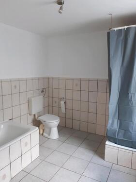 Foto - Etagenwohnung in Driedorf zur Miete