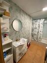 Foto - Etagenwohnung in Hemmoor