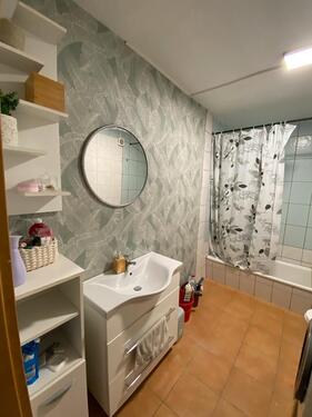 Foto - Etagenwohnung in Hemmoor
