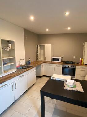 Foto - Etagenwohnung in Hemmoor zur Miete