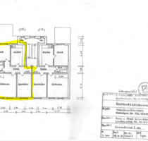 Traumhafte Wohnung im Herzen von Essen
