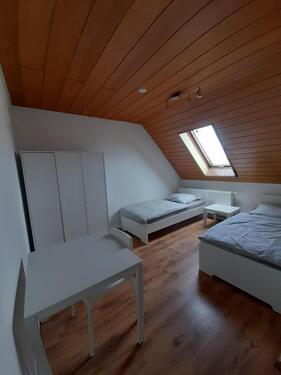 Foto - Etagenwohnung zur Miete in Essen